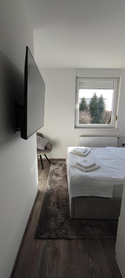 Perfect Place 32 Varazdin Exterior photo